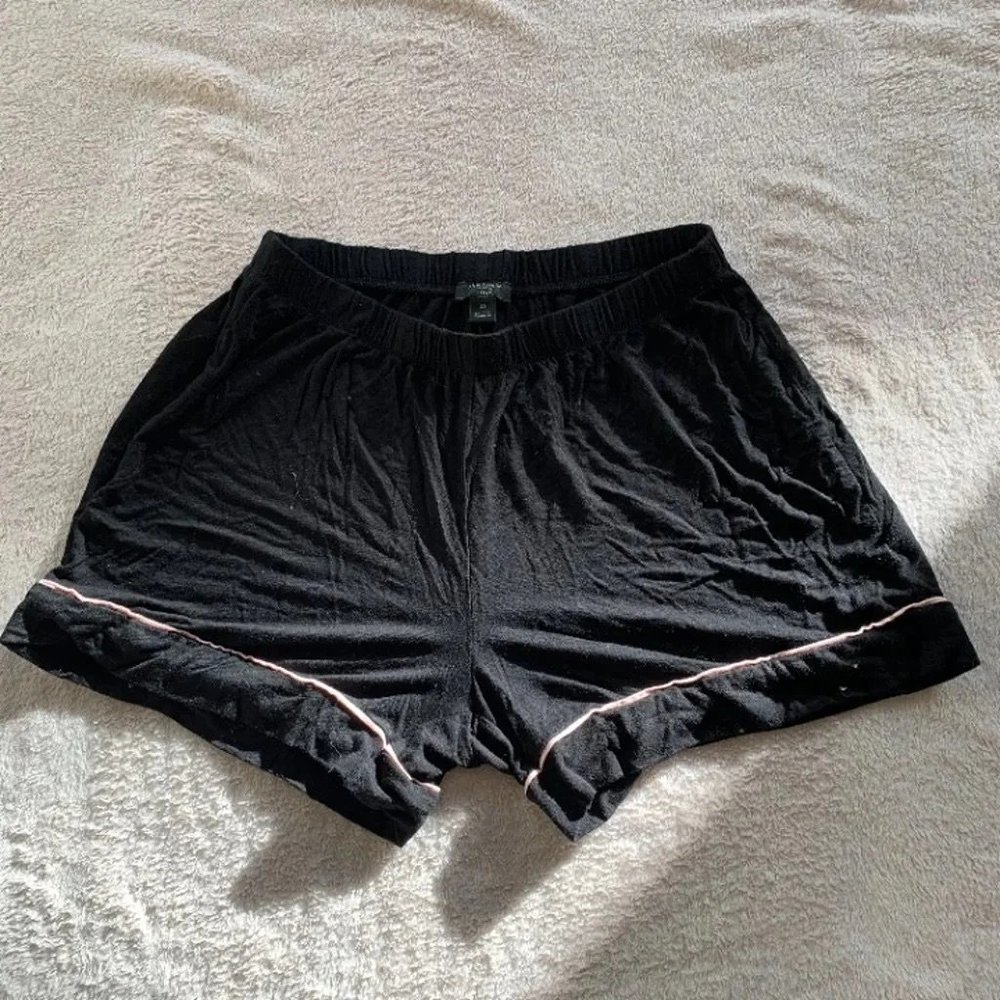 Ann Taylor shorts XS